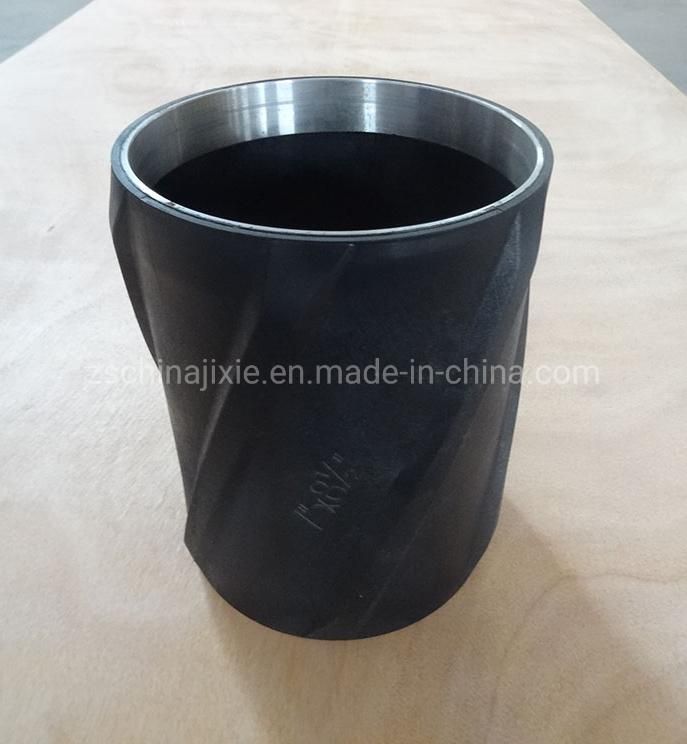 Oilfield Equipment API Spiral Composite Rigid Centralizer for 7" Casing