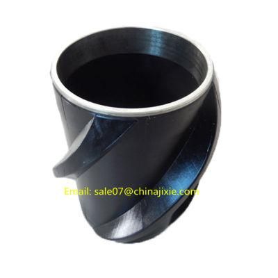 13 3/8&quot; Slip on Sperolizer Plastic Centralizer