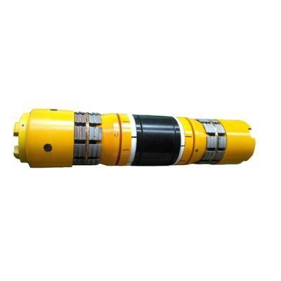 Oilfield API Drillable Composite Mechanical Bridge Plug with Wireline Set Drilling Tools