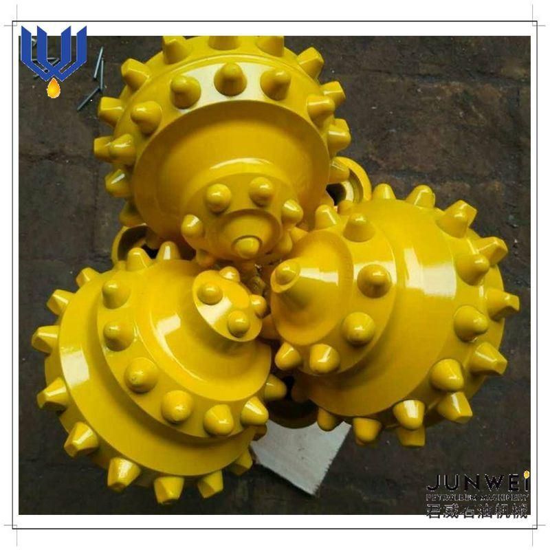 5 7/8′′ Deep Well Oil Rig TCI Tricone Rock Bit with Discount