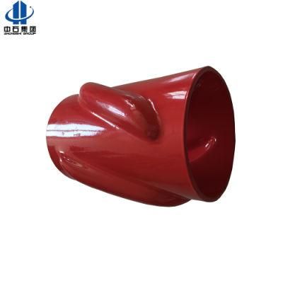 Stamping Positive Rigid Spiraglider Casing Centralizer