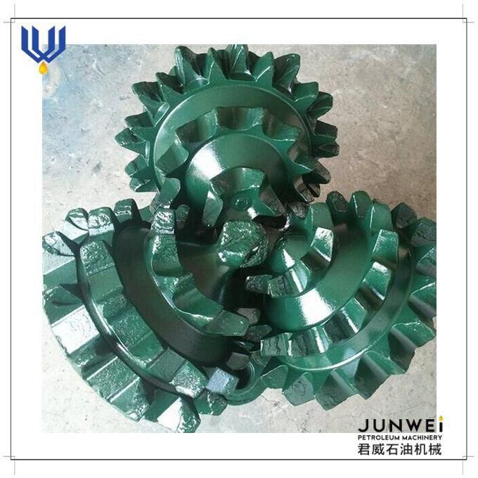 26" IADC 211 Steel Tooth Tricone Bit with Discount Price