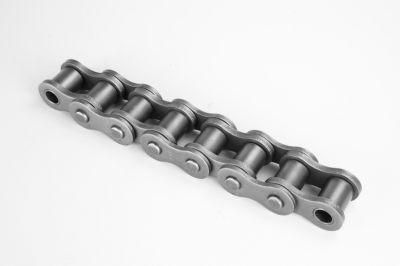 Conveyor Chain 60h-1 Heavy Duty Series Simplex Martin General Hardware Motorcycle Roller Chains and Bush Chains with Attachments