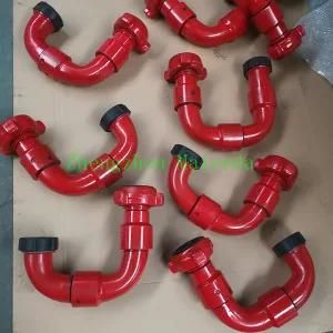 API Chiksan Joints Petroleum Accessories