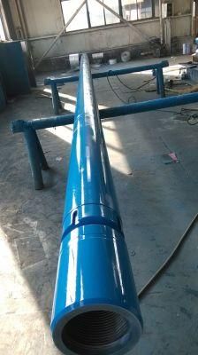 API Oil Well Drilling Downhole Mud Motor