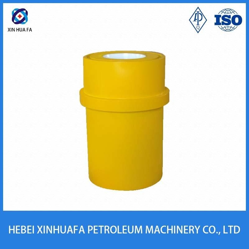 China Factory API Spare Parts Ceramic Cylinder Liner
