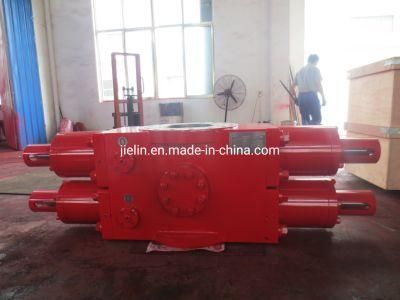 RAM Bop Well Drilling Equipment