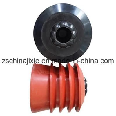 Cementing Stopper/Top and Bottom Rubber Plug for Oil Drilling