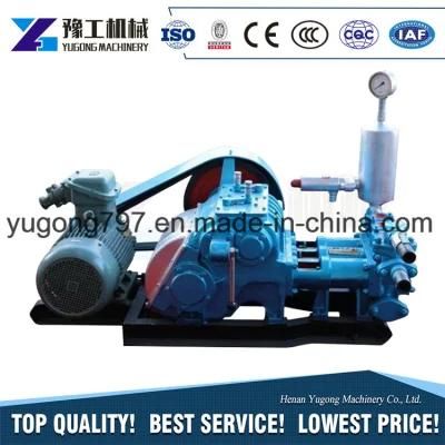 Bw160 Drilling Mud Pump Mortar Pump for Sale