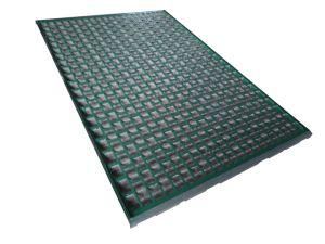 Factory Supply API Flc2000 Corrugated Shale Shaker Screen for Drilling/Mud Filtration