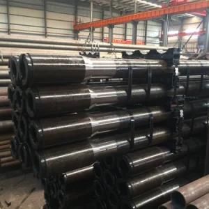 API Spec 5dp Oil Drill Pipe O. D. 139.7mm Ieu G/S AISI 4137h