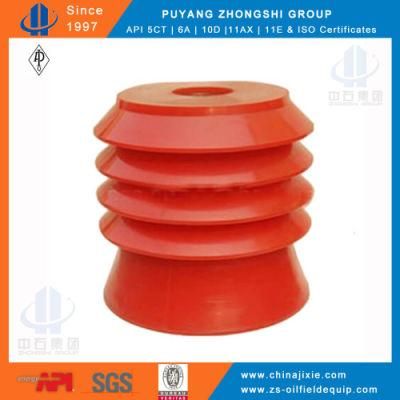 Oilwell Cementing Plugs