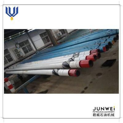 210mm Hydraulic Pneumatic Rig Downhole Mud Motor