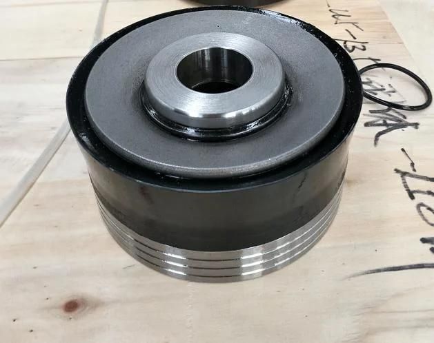5-1/2" Piston Assy. with PU Rubber for F1000 Mud Pump