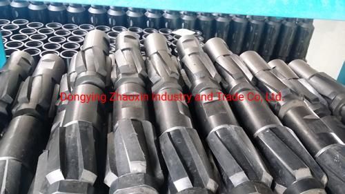 Downhole Tools API Standard Sucker Rod Centralizer/ Guide with Nylon Sleeve