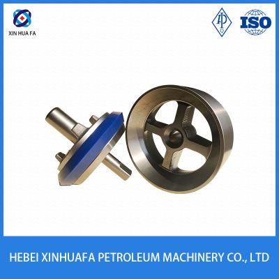 API Oil Mud Pump Valve Body &amp; Seat