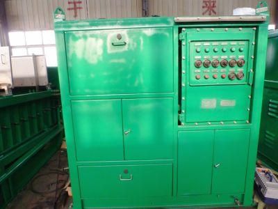 Yzc Hydraulic Power Units Air/Water Cooled Hydraulic Power Station for Onshore and Offshore Drilling Operation