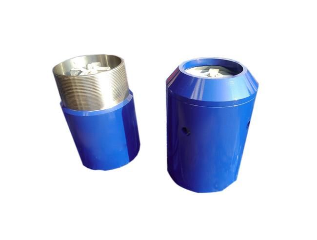 9 5/8" Stab in Btc Thread Float Collars and Float Shoes