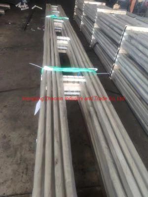 Polished Rod for Oilfield Production