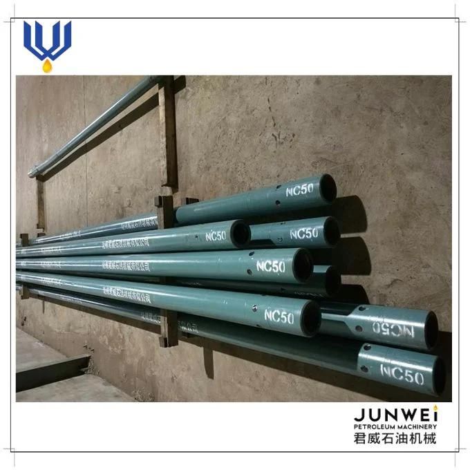9lz105X7.0 Drilling Downhole Mud Motor Used for Oilfield