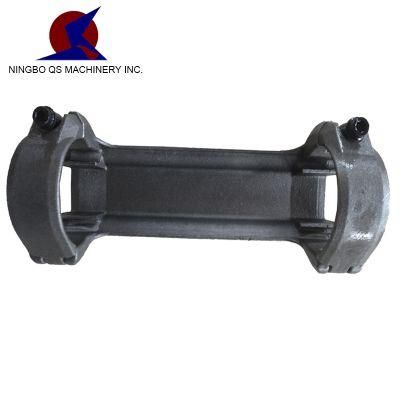 Professional OEM Esp Cross Coupling Cable Clamps Used in Oilwell