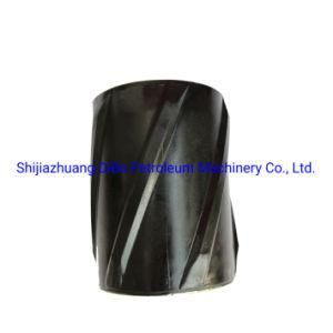 Tubing Nylon Centralizer API Standard Centralizer Manufacture China