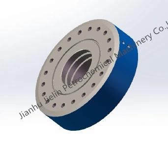 API 6A High Quality Range of Flanges