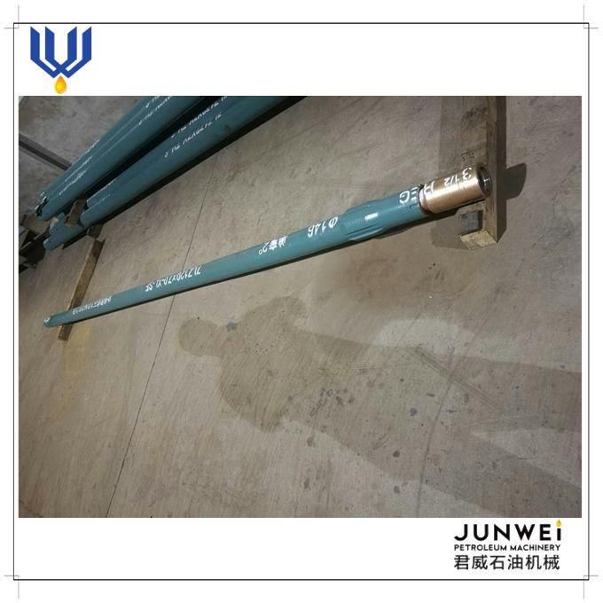 API Standard Lz Type for Well Size 149-200mm Mud Downhole Motor