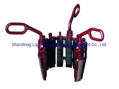 Good Quality Drill Tool UC-3 Casing Slip