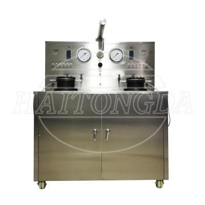 Model HTD7375 HPHT Cement Curing Chamber for Curing Tensile or Compression Specimens of Oil Well Cements