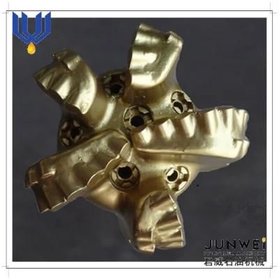 6 1/4&prime;&prime; PDC Drill Bits for Oil Well Drilling in Larges Stock