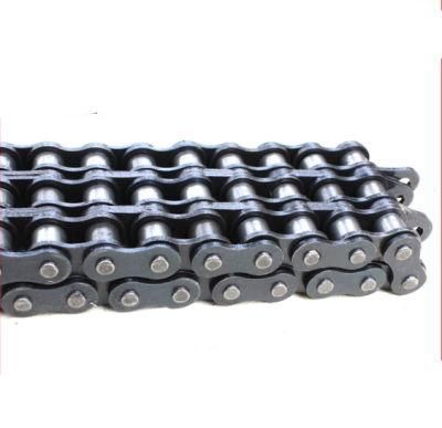 Transmission Conveyor Gaerbox Belt Parts 16A-3 a Series Short Pitch Precision Triplex Roller Chains and Bush Chains