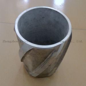 API Cast Aluminum Rigid Solid Body Centralizer for Casing