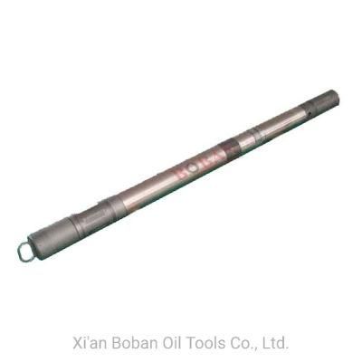 Downhole Drill Stem Testing Tools Rd Safety Circulating Valve