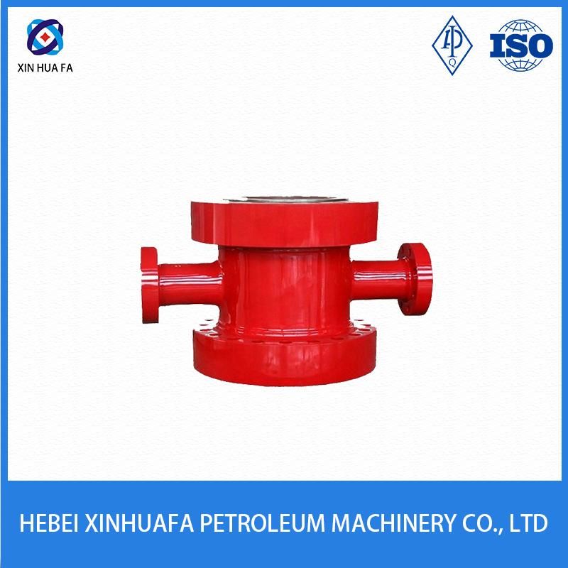 Casing Head/Casing Spool/Casing Housing/API6a Spareparts for Wellhead