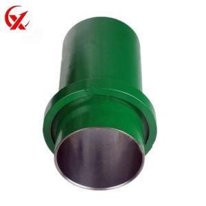 Best Price Bi-Metal Mud Pump Liner for Oil Drilling Rig