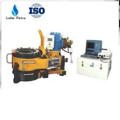 API Spec 7K Tq340 Zq Series Casing Hydraulic Power Tong for Oilfield