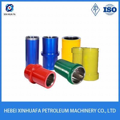 F1600 Oil Field Equipment Using/Hot Selling Oilfield Mud Pump Bi-Metal Liner