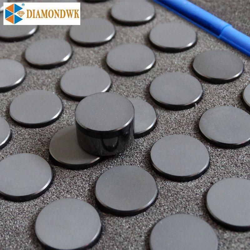 Diamond Polycrystalline PDC Oil Bit Cutter