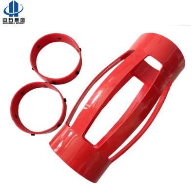 API Slip on Single Piece Casing Centralizer
