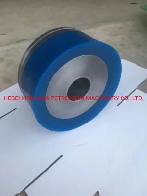 Triplex Mud Pump Parts/Pump Part/Oil Drilling Parts Piston