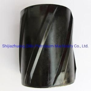 API Nylon Centralizer Polymer Composite Centralizer