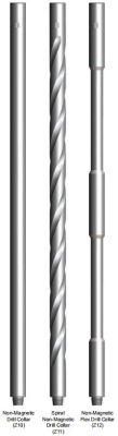 Non-Magnetic Drill Collar Slick/Spiral/Flex Type
