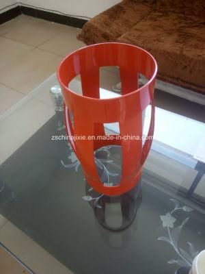API 10d Non Welded Single Piece Bow Spring Centralizer