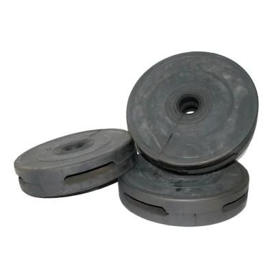Nitrile Rubber Wiper Dual Split Wiper for Casing and Tubing