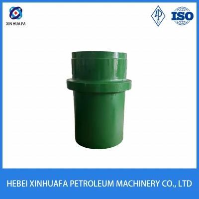 API Ceramic Mud Pump Liner for Drilling Rig Mud Pump