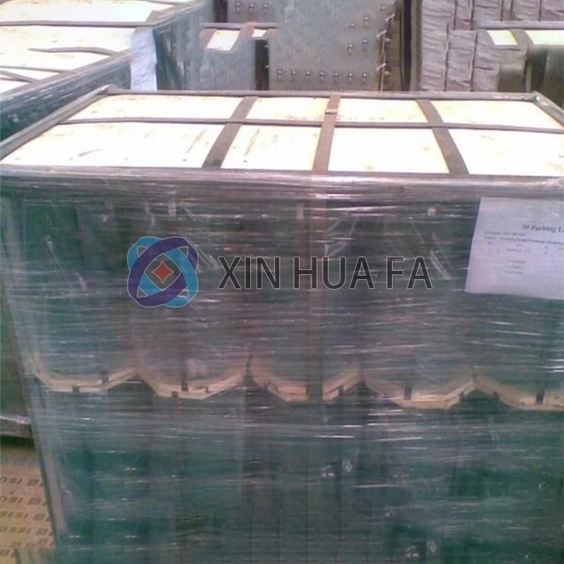 Cylinder Liner for Mud Pump Triplex Mud Pump Parts Spare Part China Manufacturer Hebei Supplier Ceramic Sleeve Double Metal Cylinder Liner