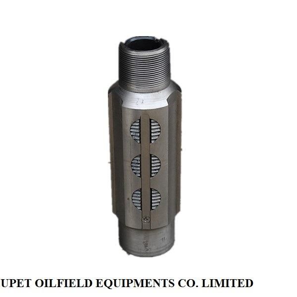 High Pressure Hydraulic Tubing Anchor for Fracturing