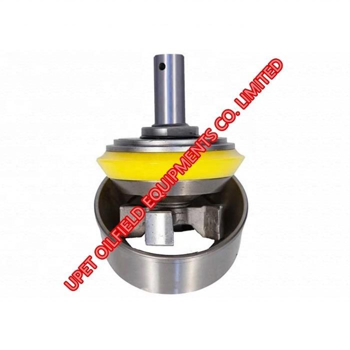 API Mud Pump Valve Assembly for Oilfield Equipment F500/F800/F1000/Pz8/Pz9 etc