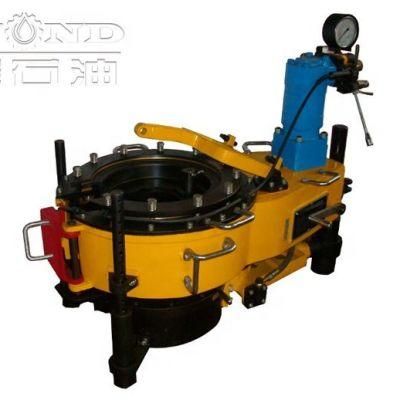 High Quality Hydraulic Power Tongs Xq89/3y3yc for Oil Drilling Rig